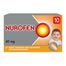 Nurofen dla dzieci 60 mg, czopki , 10 sztuk KRÓTKA DATA - miniaturka  zdjęcia produktu