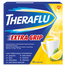 Theraflu Extra Grip 650 mg + 10 mg + 20 mg, proszek do sporządzania roztworu doustnego, 10 saszetek - miniaturka  zdjęcia produktu