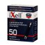 iXell, paski testowe do glukometu, 50 sztuk - miniaturka  zdjęcia produktu