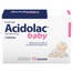 Acidolac Baby, dla niemowląt i dzieci, 10 saszetek KRÓTKA DATA - miniaturka 2 zdjęcia produktu