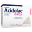 Acidolac Baby, dla niemowląt i dzieci, 10 saszetek KRÓTKA DATA - miniaturka 3 zdjęcia produktu