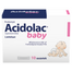 Acidolac Baby, dla niemowląt i dzieci, 10 saszetek - miniaturka 2 zdjęcia produktu