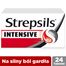Strepsils Intensive 8,75 mg, 24 tabletki do ssania - miniaturka 2 zdjęcia produktu
