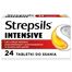 Strepsils Intensive 8,75 mg, 24 tabletki do ssania - miniaturka  zdjęcia produktu