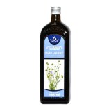Oleofarm LinumVital, olej lniany tłoczony na zimno, 1000 ml KRÓTKA DATA - miniaturka zdjęcia produktu