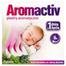 Aromactiv, plastry aromatyczne od 1 dnia życia, 5 sztuk USZKODZONE OPAKOWANIE - miniaturka 2 zdjęcia produktu