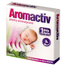 Aromactiv, plastry aromatyczne od 1 dnia życia, 5 sztuk - miniaturka 2 zdjęcia produktu