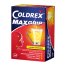 Coldrex MaxGrip 1000 mg + 10 mg + 40 mg, smak cytrynowy, 10 saszetek - miniaturka  zdjęcia produktu
