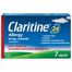 Claritine Allergy 10 mg, 7 tabletek - miniaturka  zdjęcia produktu