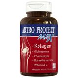 Artro Protect Max, 60 kapsułek - miniaturka zdjęcia produktu