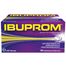 Ibuprom 200 mg, 96 tabletek powlekanych USZKODZONE OPAKOWANIE - miniaturka  zdjęcia produktu