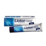 Lioton 1000 8,5 mg/ g, żel, 100 g - miniaturka zdjęcia produktu