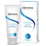 Dermena Hair Care, odżywka wzmacniająca do włosów, 200 ml USZKODZONE OPAKOWANIE Dermena Hair Care, odżywka wzmacniająca do włosów, 200 ml USZKODZONE OPAKOWANIE - miniaturka zdjęcia produktu