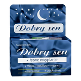 Dobry Sen, 30 tabletek - miniaturka zdjęcia produktu