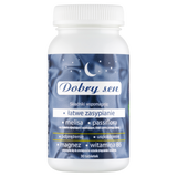 Dobry Sen, 30 tabletek - miniaturka zdjęcia produktu