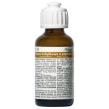 Krople żołądkowe z papaweryną, krople doustne, 35 ml - miniaturka zdjęcia produktu