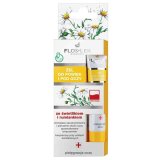 Floslek Pharma, żel do powiek i pod oczy ze świetlikiem i rumiankiem, 15 ml - miniaturka zdjęcia produktu