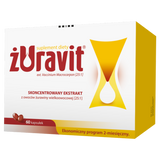 Żuravit, 60 kapsułek - miniaturka zdjęcia produktu