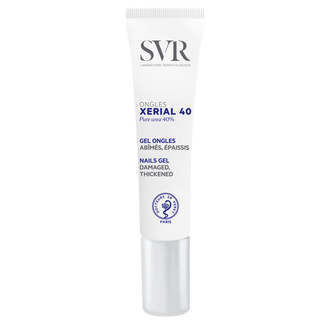 SVR Xerial Ongles, żel do paznokci z mocznikiem, 10 ml - zdjęcie produktu
