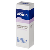 Acerin Perspirant, krem przeciwpotny do stóp, 75ml - miniaturka zdjęcia produktu