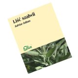 Flos Liść szałwii, zioła do zaparzania, 50 g - miniaturka zdjęcia produktu