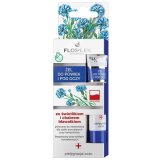 Floslek Pharma, żel do powiek i pod oczy ze świetlikiem i chabrem bławatkiem, 15 ml - miniaturka zdjęcia produktu