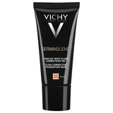 Vichy Dermablend, fluid korygujący, 25 Nude, 30 ml USZKODZONE OPAKOWANIE - miniaturka zdjęcia produktu