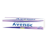 Boiron Avenoc, maść, 30 g - miniaturka zdjęcia produktu