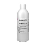 Manusan, płyn dezynfekujący do higienicznego i chirurgicznego mycia rąk, ciała i włosów, 500 ml - miniaturka zdjęcia produktu