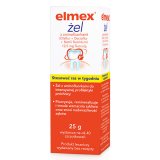 Elmex żel 12,5 mg, 25 g - miniaturka zdjęcia produktu