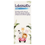 Lokomotiv, syrop dla dzieci powyżej 3 roku, 130 ml - miniaturka 2 zdjęcia produktu