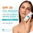 Pharmaceris A Vita-Sensilium, lekki krem głęboko nawilżający do twarzy, skóra alergiczna i wrażliwa SPF 30, 50 ml + balsam do ust próbka gratis - miniaturka 2 zdjęcia produktu