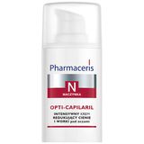 Pharmaceris N Opti-Capilaril, intensywny krem redukujący cienie i worki pod oczami, 15 ml - miniaturka zdjęcia produktu