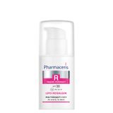 Pharmaceris R Lipo Rosalgin, multikojący krem do twarzy na dzień, SPF 30, 30 ml - miniaturka zdjęcia produktu
