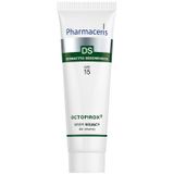 Pharmaceris DS Octopirox, krem kojący do twarzy, SPF 15, 30 ml - miniaturka zdjęcia produktu