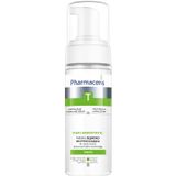 Pharmaceris T Puri-Sebostatic, pianka głęboko oczyszczająca do mycia twarzy, przywraca hydro równowagę,  150 ml - miniaturka zdjęcia produktu