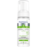 Pharmaceris T Puri-Sebostatic, pianka głęboko oczyszczająca do mycia twarzy, przywraca hydro równowagę,  150 ml - miniaturka zdjęcia produktu