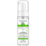 Pharmaceris T Puri-Sebostatic, nawilżająca pianka oczyszczająca do mycia twarzy, 150 ml - miniaturka zdjęcia produktu