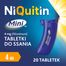 NiQuitin Mini 4 mg, 20 tabletek do ssania KRÓTKA DATA - miniaturka 2 zdjęcia produktu