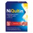 NiQuitin Przezroczysty 7 mg/ 24h, system transdermalny, plastry, 7 sztuk  - miniaturka  zdjęcia produktu