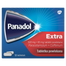 Panadol Extra 500 mg + 65 mg, 12 tabletek - miniaturka  zdjęcia produktu