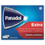Panadol Extra 500 mg + 65 mg, 24 tabletki powlekane - miniaturka  zdjęcia produktu