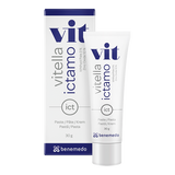 Vitella Ictamo, krem dla skóry z problemami, 30 g - miniaturka zdjęcia produktu