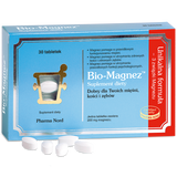 Pharma Nord Bio-Magnez, 30 tabletek - miniaturka zdjęcia produktu