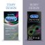 Durex Performa, prezerwatywy z lubrykantem przedłużającym stosunek, 12 sztuk - miniaturka 2 zdjęcia produktu
