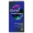 Durex Performa, prezerwatywy z lubrykantem przedłużającym stosunek, 12 sztuk - miniaturka  zdjęcia produktu