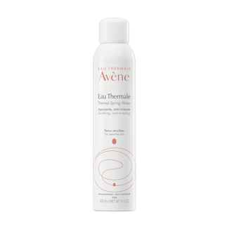 Avene, woda termalna do pielęgnacji twarzy i ciała, 300 ml - zdjęcie produktu