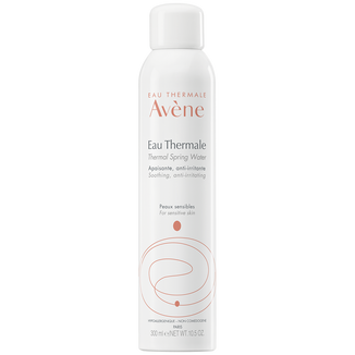 Avene, woda termalna do pielęgnacji twarzy i ciała, 300 ml - zdjęcie produktu