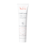 Avene Cold Cream, krem do twarzy i ciała, skóra wrażliwa i bardzo sucha, 40 ml - miniaturka zdjęcia produktu
