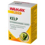 Walmark Plus Kelp, 100 tabletek Walmark Plus Kelp, 100 tabletek - miniaturka zdjęcia produktu